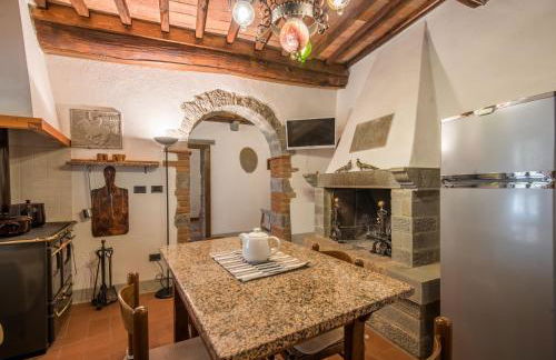 Casale Rosennano - Scuderie - Foto 10