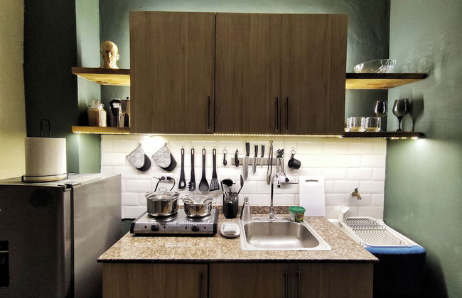 Ocre Studio By Paradox - Photo 21