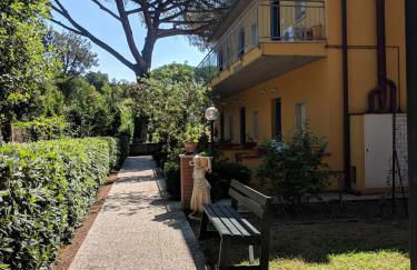 Residence Le Rose - Foto 10