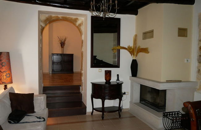 Christina s Villa With sea View - Foto 4