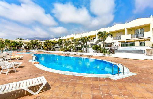 Luxury Townhouse Oasis Fanabe (3 bedrooms) - Foto 42