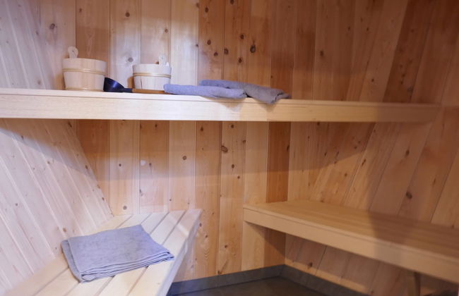 Boathotel Rotterdam Wilhelmina - Photo 11