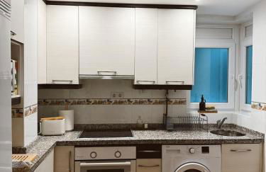 Casa Gilda - Apartamento con terraza en el centro de Oviedo - Foto 16