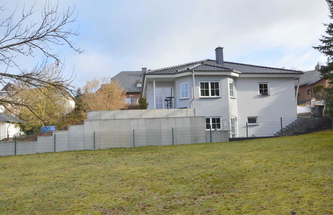 Beautiful Holdiday Home in Ulmen Near the Lake - Foto 29