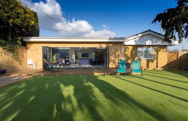 Heathrow Windsor Apart Hotel - Foto 54