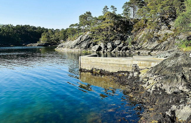 5 Person Holiday Home in OS - Foto 11