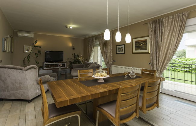 Villa Barbarossa - Foto 14