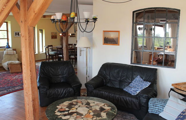 Buschenhagen Rustic Getaway - Photo 15