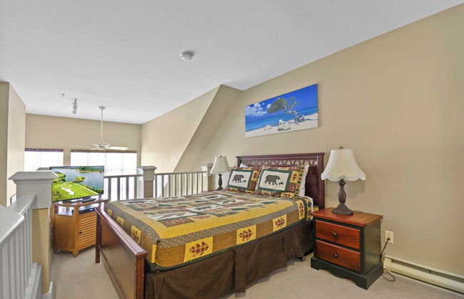 Borgata Lodge - Photo 32