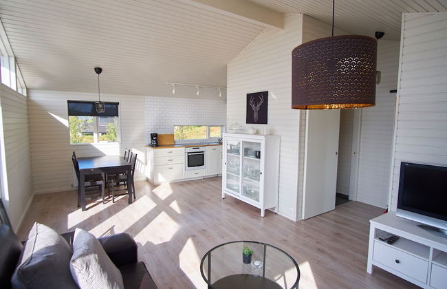 Stóravík - Foto 30