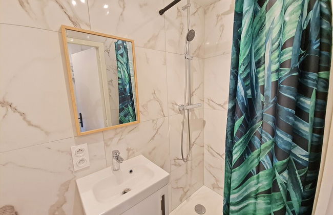 GregBnb - Le Berthier - Toulon Est - Foto 80