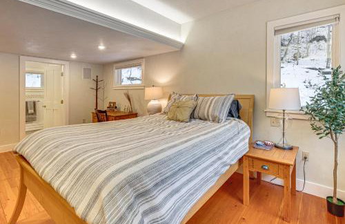 Family Friendly! Lovely Strafford Gem with Game Room - Foto 16