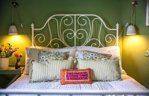 Large Country Cottage, Sleeps 8 - Spa Facilities, Garden Bar, Catering Services, Free Parking, Nature Reserve, Hen Parties - Foto 36