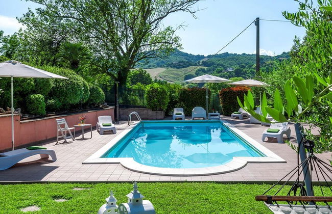 Villa Banci 8 Emma Villas - Foto 29