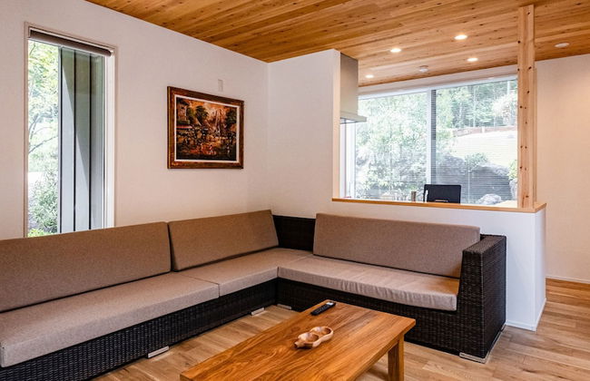 Fuji no Hoshizora FJ Forest - Foto 19