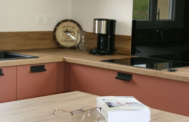 Le Domaine de Louise - Foto 15