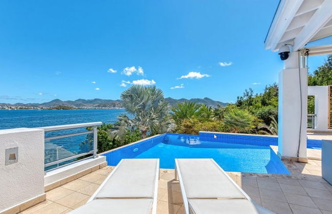 Villa Amaryllis - Foto 32