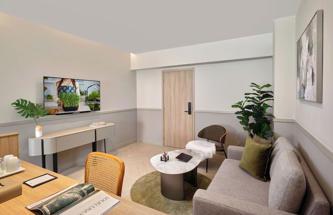 Somerset Sukhumvit 71 Bangkok - Foto 18