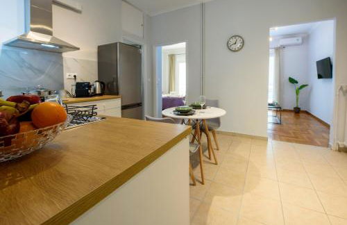 Spacious and modern one bedroom apartment - Foto 12