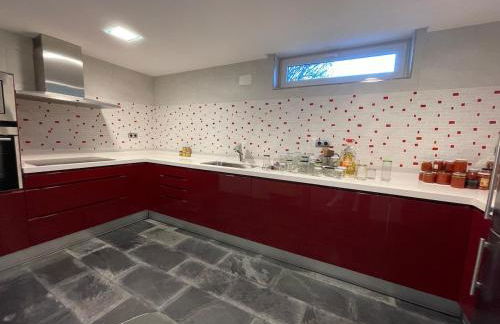 Stylish Host Cantabria- Lujosa villa en Bezana - Foto 9