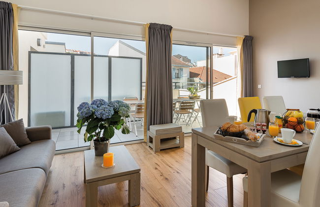 Les Patios d'Eugénie - Foto 3