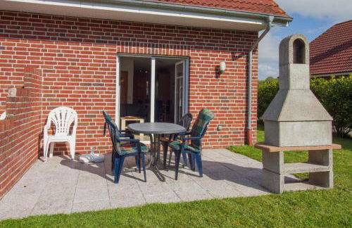 Haus Leuchtturm - Ebbe - Photo 22