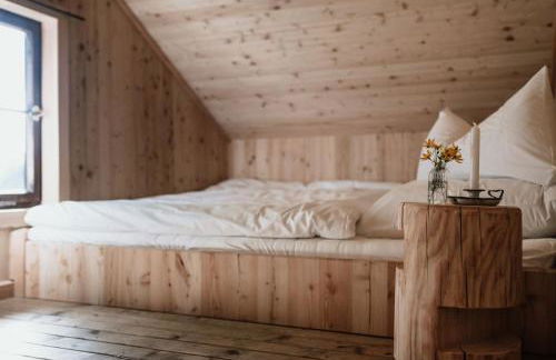 Haslauer Hüttn - Foto 17