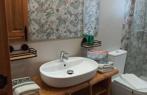 Ven y Ves Alcossebre Casa de Vacaciones. - Foto 32