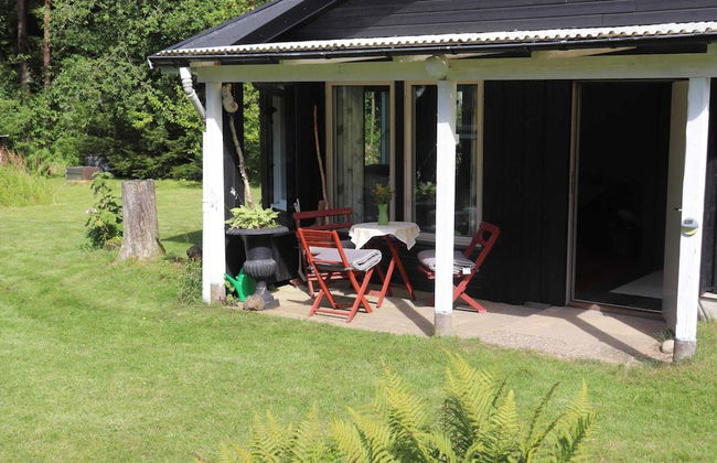 6 Person Holiday Home in Simlangsdalen - Foto 23