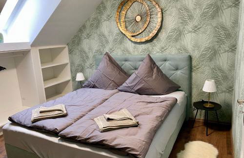 Ferienhaus Ostrauer Hof - Photo 10