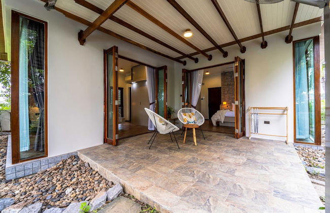 Secluded Oasis for Family - BM5 - Foto 36