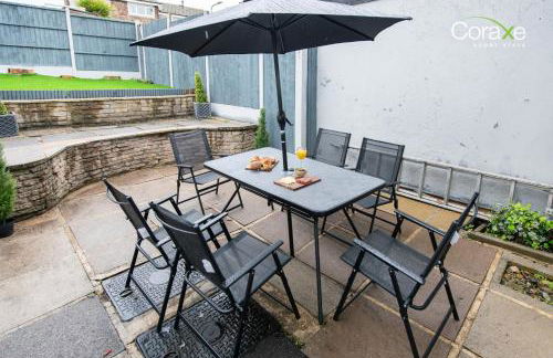 Stylish 3BR Home in Rowley Regis - Foto 37