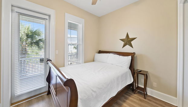 Calliope - Foto 4, Habitación