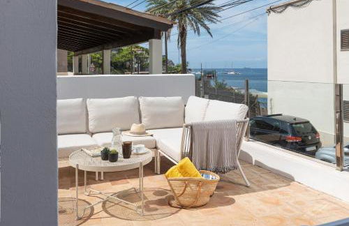 Ca Ne Margalide in Port d Andratx - Foto 79