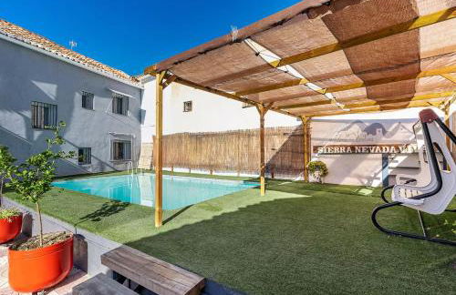 Alojamientos Sierra Nevada Viva - Photo 2