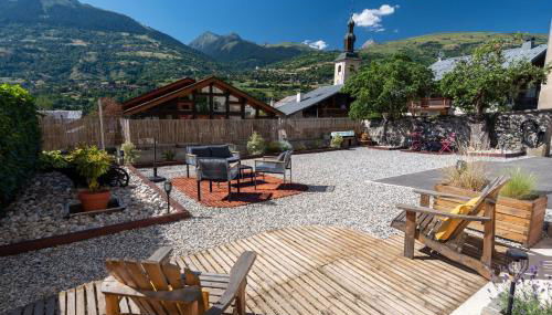 Maison Lennox - Foto 5, Garden