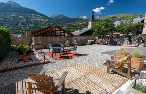 Maison Lennox - Foto 5