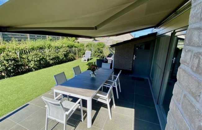 Stylish Westende Getaway - Photo 14