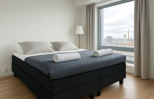 City Home Finland City View 2 - Foto 1