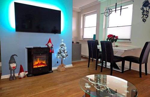 Apartament Podskarpie - Foto 47