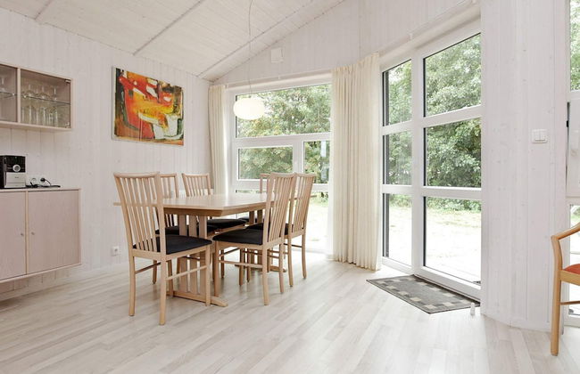 Holiday Home in GrÃ¶mmitz - Foto 24