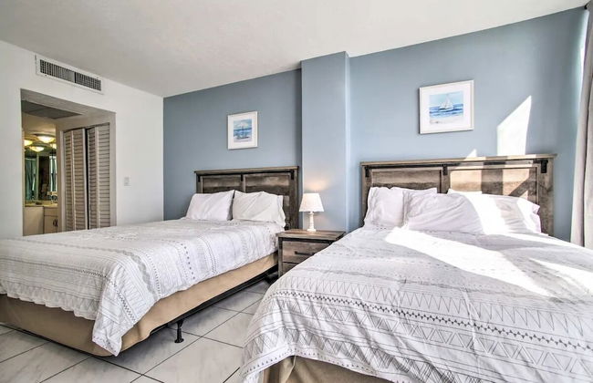 Ft Lauderdale Oceanfront Resort Condo W/ Views! 1 Bedroom Apts by RedAwning - Foto 4