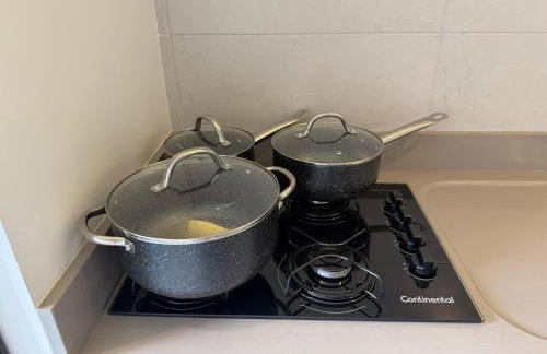 Flat Red Sorocaba - Yellow - Photo 20