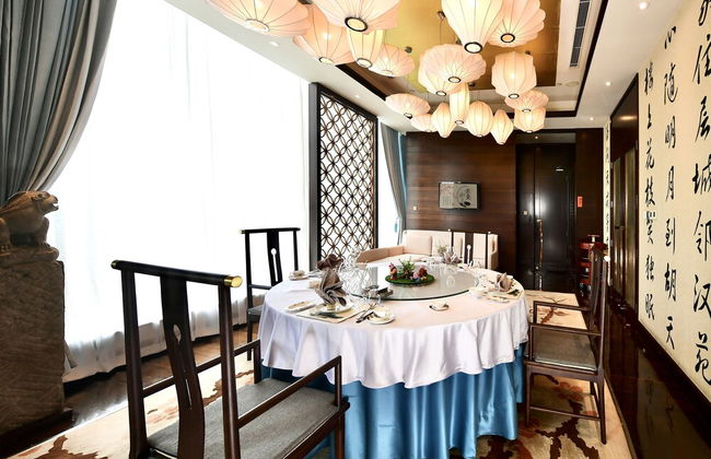 Tianjin Crown International Apartments - Photo 72