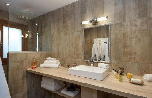 Chalet Zebra - Foto 26