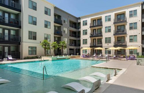 Landing Amazing 1BD Gym - Foto 16