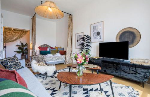 PREMIERE LIGNE - Bel appartement en 1ère ligne du Vieux e - Foto 8