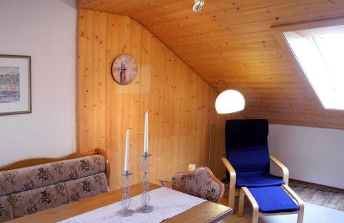 Ferienwohnung Wiese - Foto 9