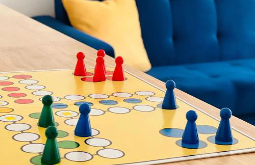 Twenty Five Apartment bei Dresden - free Parking, Netflix & Coffee Machine - Foto 12