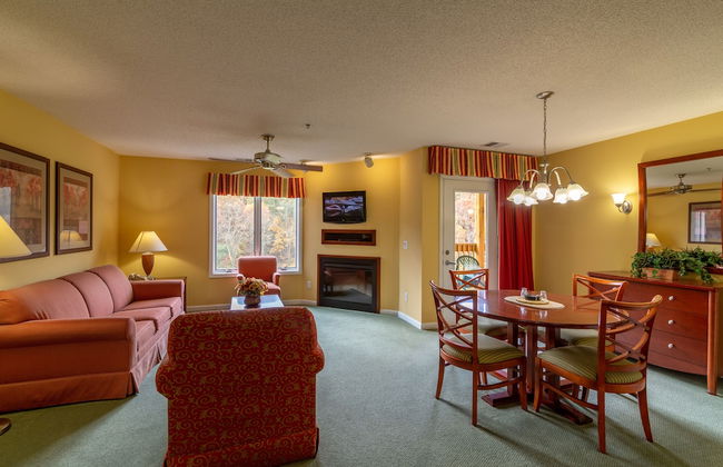 Massanutten's Woodstone Meadows by Tripforth - Foto 30